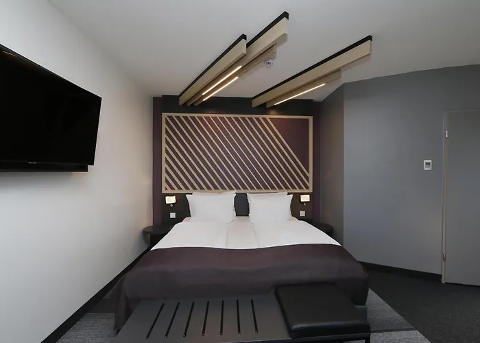 B&B Hotel Berlin-Airport