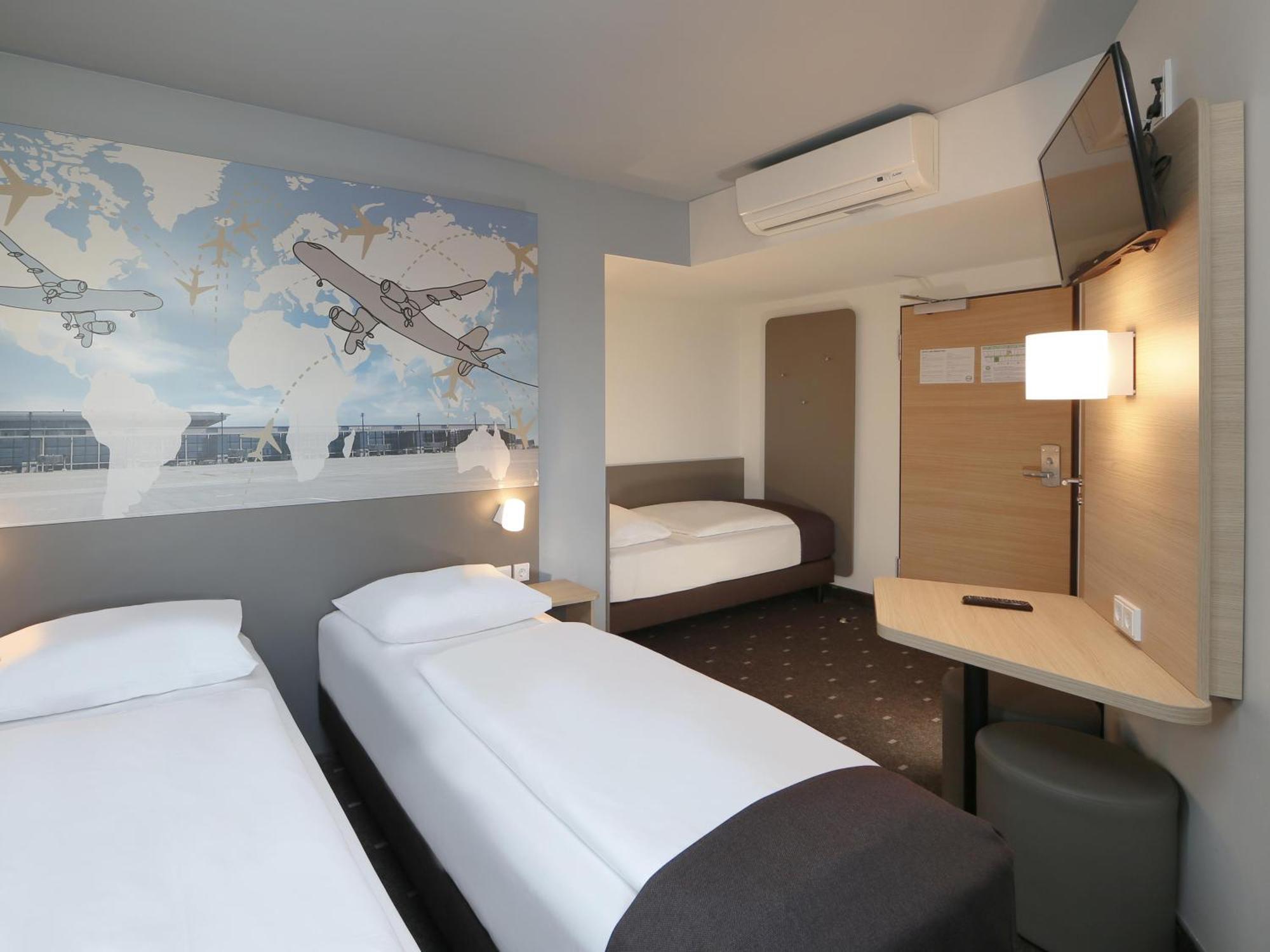 Hotel Berlin-airport