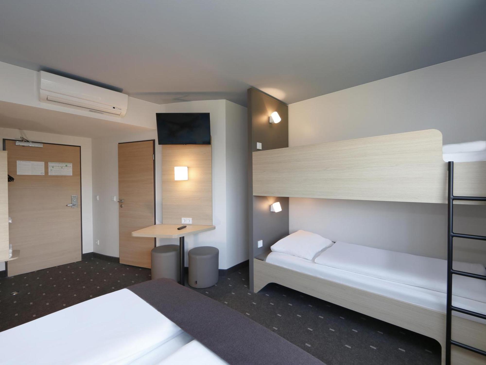 Hotel Berlin-airport 3*