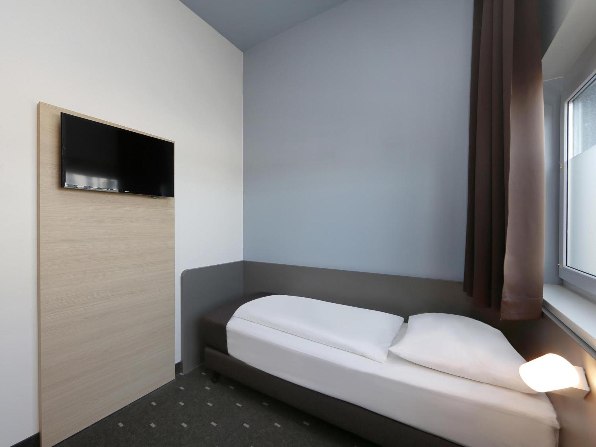 Berlin-airport Hotel