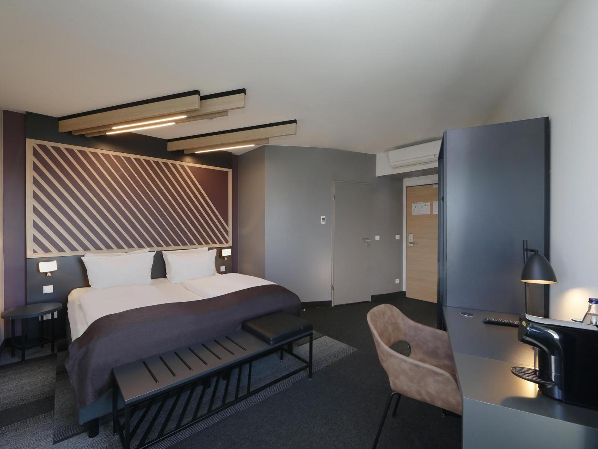 Hotel Berlin-airport Schoenefeld