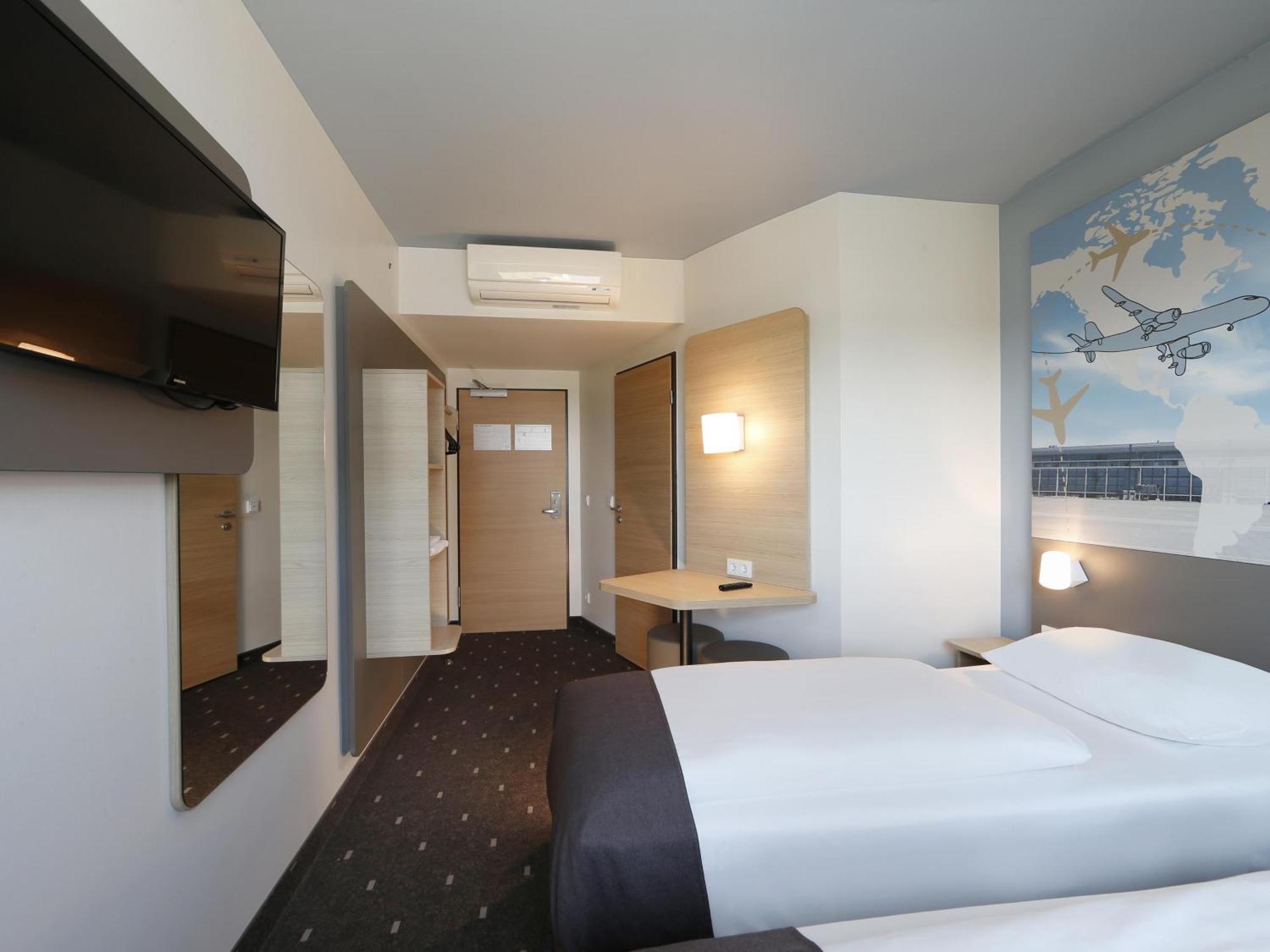 Hotel Berlin-airport Schoenefeld